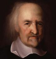 Photo of Thomas Hobbes