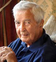 Photo of Dick Francis