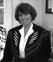 Photo of Janet Dailey