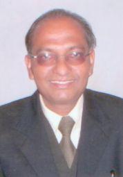 Photo of Ravi Prakash Arya