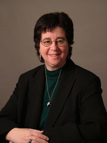 Photo of Patricia A. Martinelli
