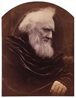 Photo of Henry Thoby Prinsep