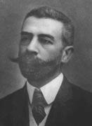Photo of Joaquín Víctor González