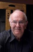 Photo of Clive James