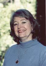 Photo of Barbara McMahon