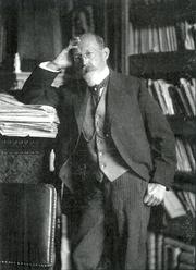 Photo of Marcellus Emants