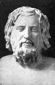 Photo of Xenophon