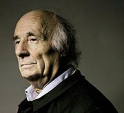 Photo of Jacques Roubaud