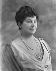 Photo of Emmuska Orczy, Baroness Orczy