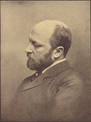 Photo of Henry James Jr.