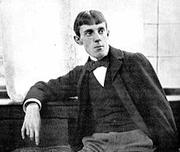 Photo of Aubrey Vincent Beardsley