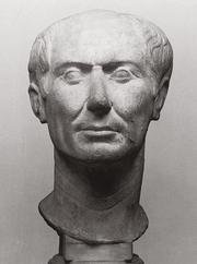 Photo of Gaius Julius Caesar