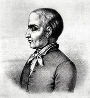Photo of Alexander Csoma De Körös