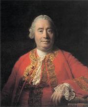 Photo of David Hume