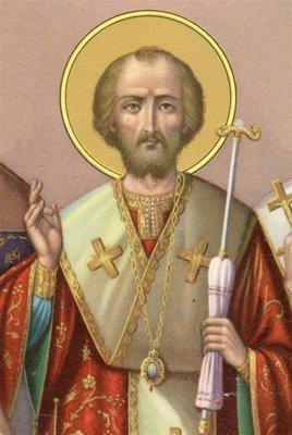 Photo of Saint John Chrysostom