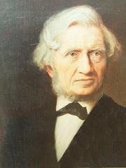 Photo of Wilhelm von Giesebrecht