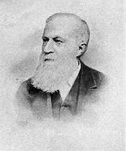 Photo of Joseph Edkins