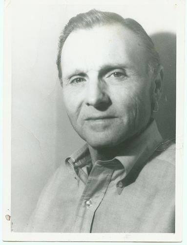 Photo of Paul Twitchell