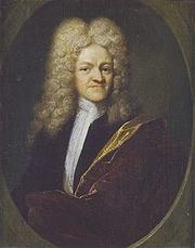 Photo of Johann Albert Fabricius