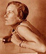 Photo of Ruth Andreas-Friedrich