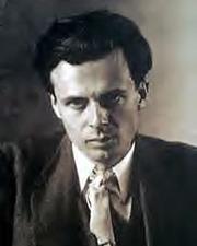 Photo of Aldous Huxley