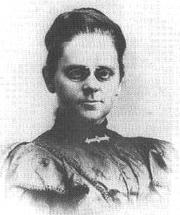 Photo of Alice Mabel Bacon