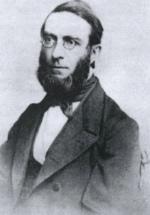 Photo of Theodor Waitz