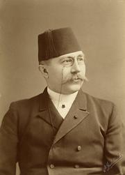Photo of Hermann Vollrat Hilprecht