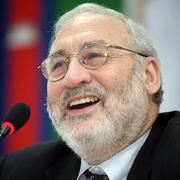Photo of Joseph E. Stiglitz