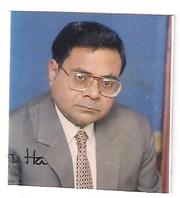 Photo of Abhijit Dutta
