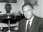 Photo of Wilhelm Röpke