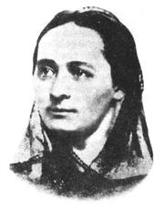 Photo of Božena Němcová