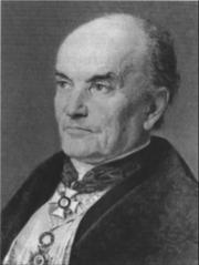 Photo of Adelbert von Keller