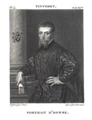 Photo of Andreas Vesalius