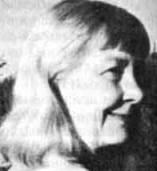 Photo of Margaret St. Clair