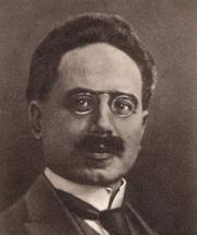 Photo of Karl Liebknecht