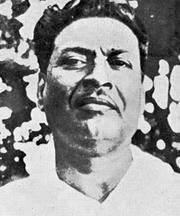 Photo of Bibhutibhushan Bandopadhyay