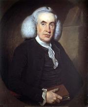 Photo of William Cullen