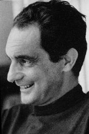 Photo of Italo Calvino