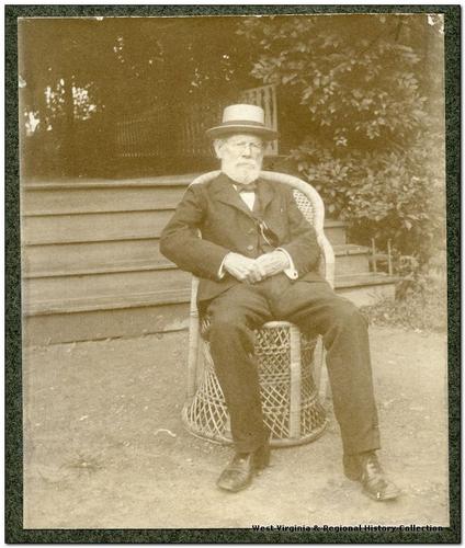 Photo of William H. Edwards