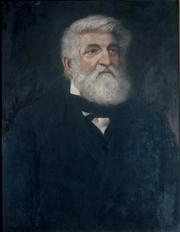 Photo of Theodor Ludwig Wilhelm Bischoff