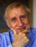 Photo of Spike Milligan