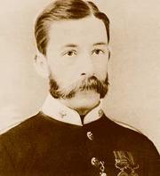 Photo of Clifford, Hugh Charles Sir