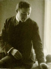 Photo of Max Weber