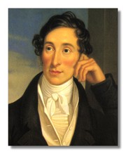 Photo of Carl Maria von Weber