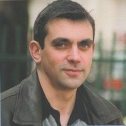 Photo of Wladimir Kaminer