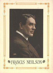 Photo of Francis Neilson