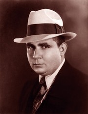 Photo of Robert E. Howard