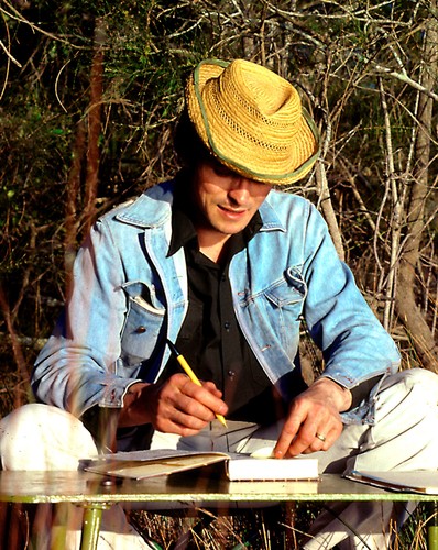 Photo of Bert Simon-Brunet