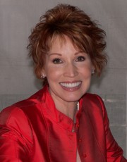 Photo of Sandra Brown